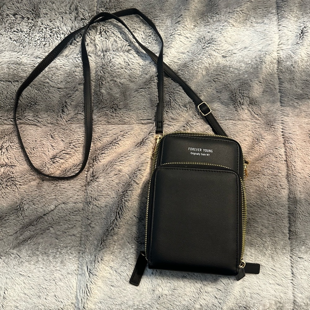 Cross Body Bag